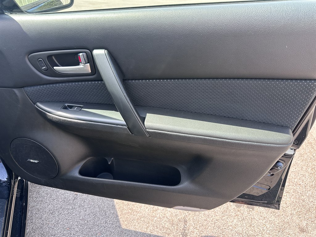 2006 MAZDA MAZDA6 - $6,100