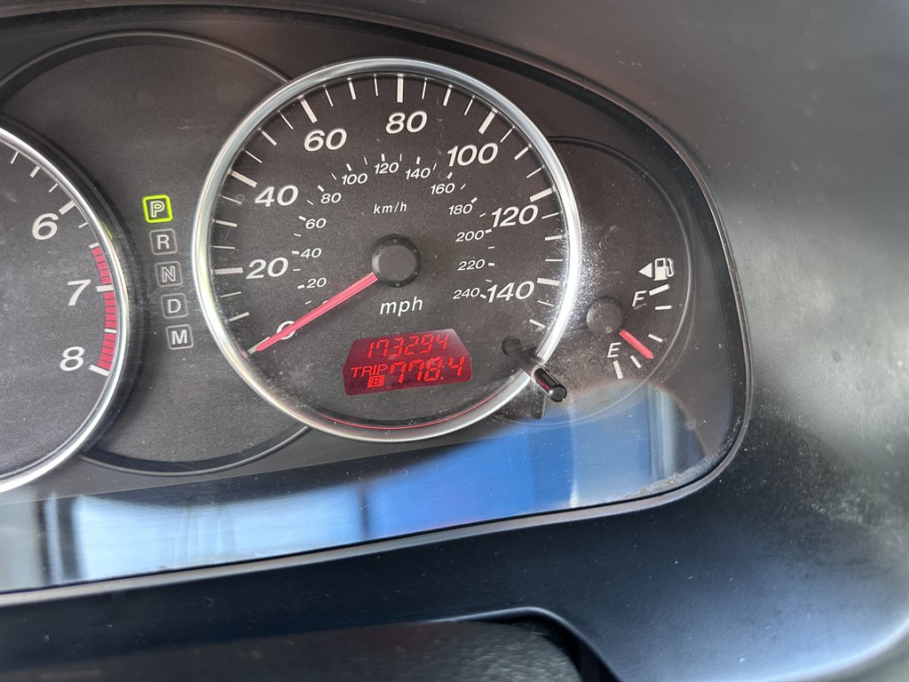 2006 MAZDA MAZDA6 - $6,100