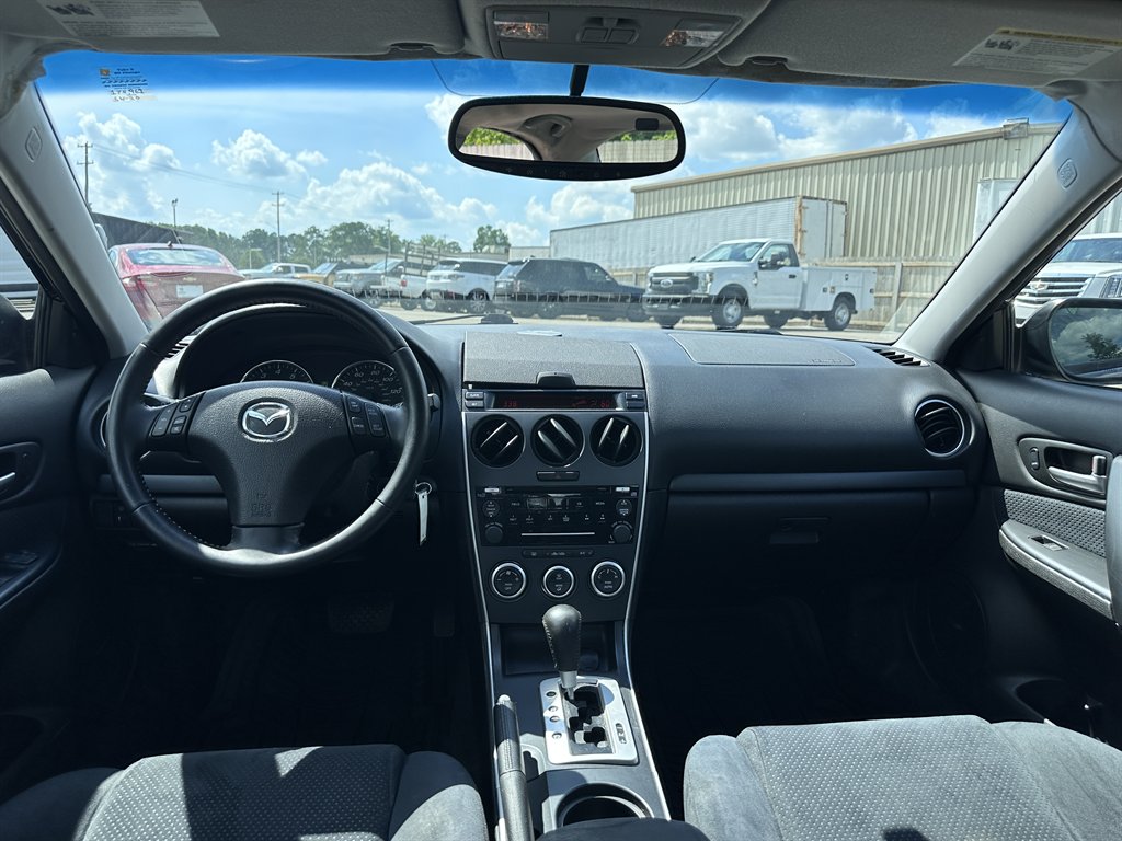 2006 MAZDA MAZDA6 - $6,100