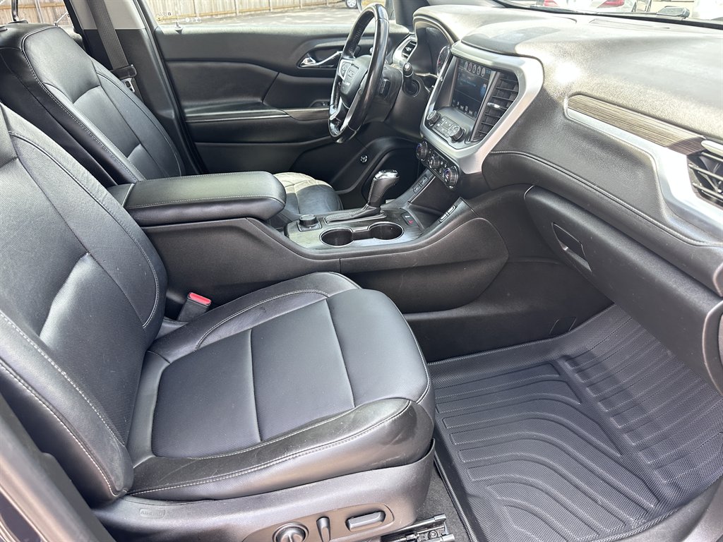 2018 GMC Acadia - $9,950