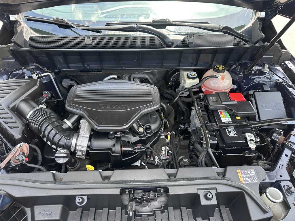 2018 GMC Acadia - $9,950