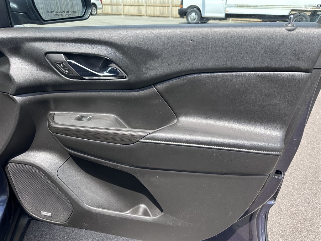 2018 GMC Acadia - $9,950