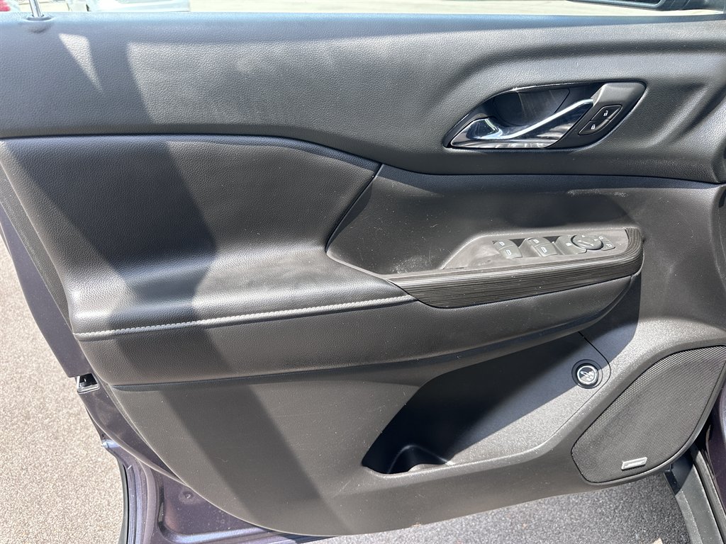 2018 GMC Acadia - $9,950