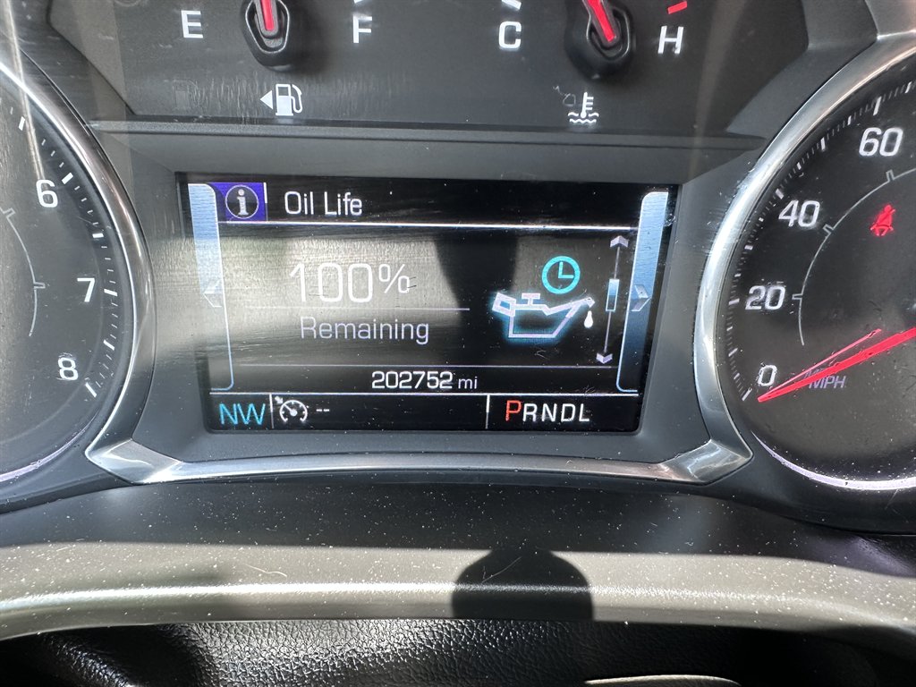 2018 GMC Acadia - $9,950