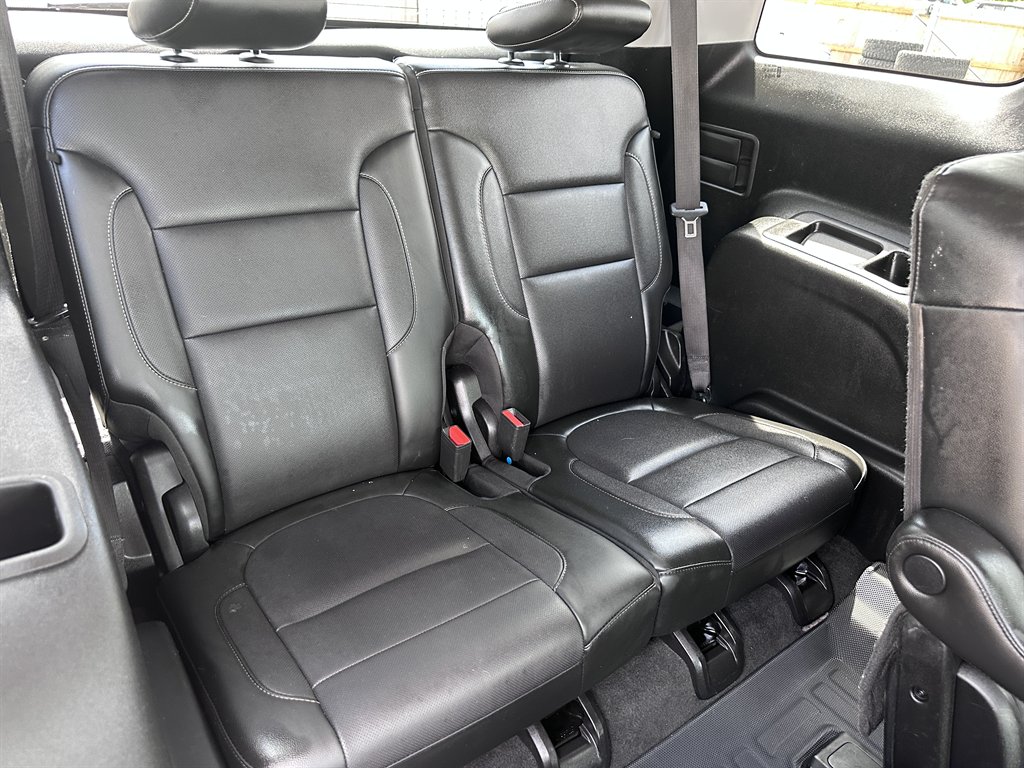 2018 GMC Acadia - $9,950