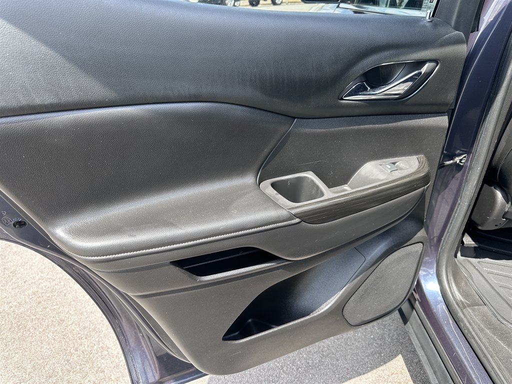 2018 GMC Acadia - $9,950