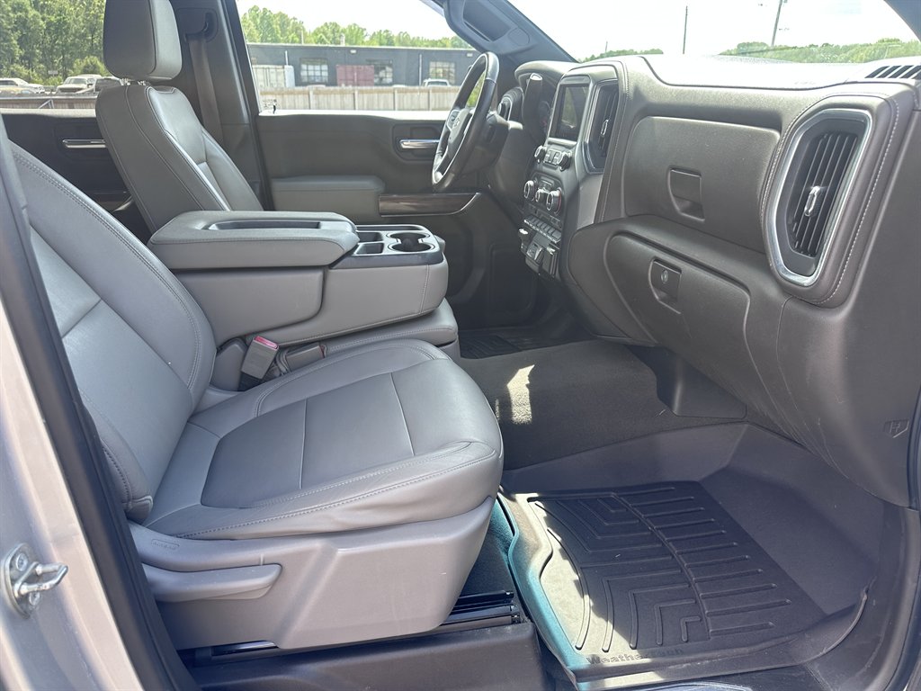 2019 Chevrolet Silverado 1500 - $28,500