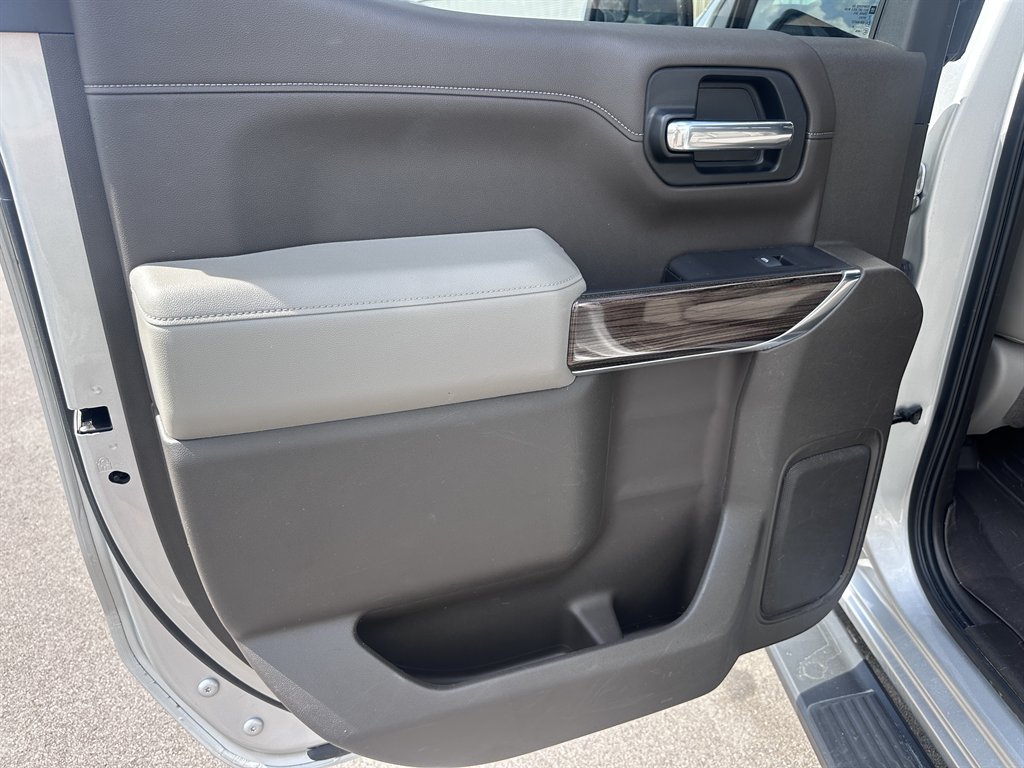 2019 Chevrolet Silverado 1500 - $28,500