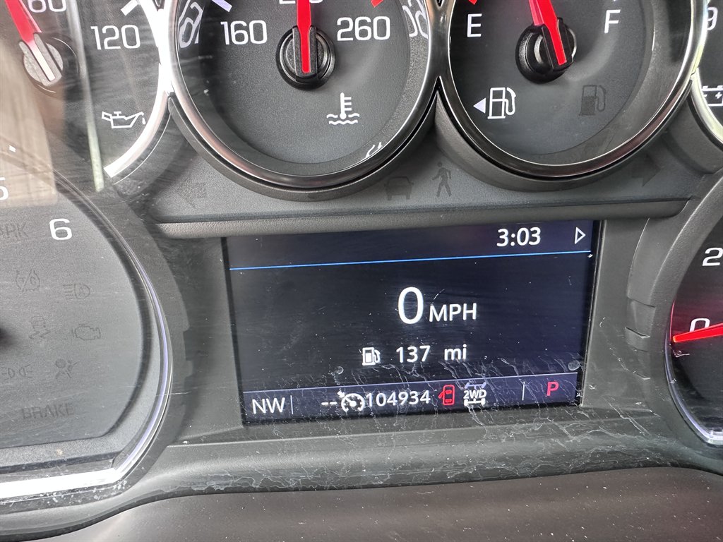 2019 Chevrolet Silverado 1500 - $28,500