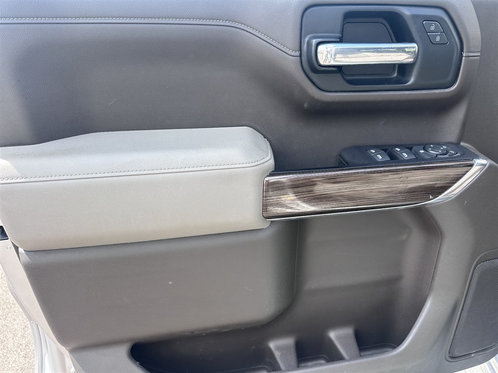 2019 Chevrolet Silverado 1500 - $28,500