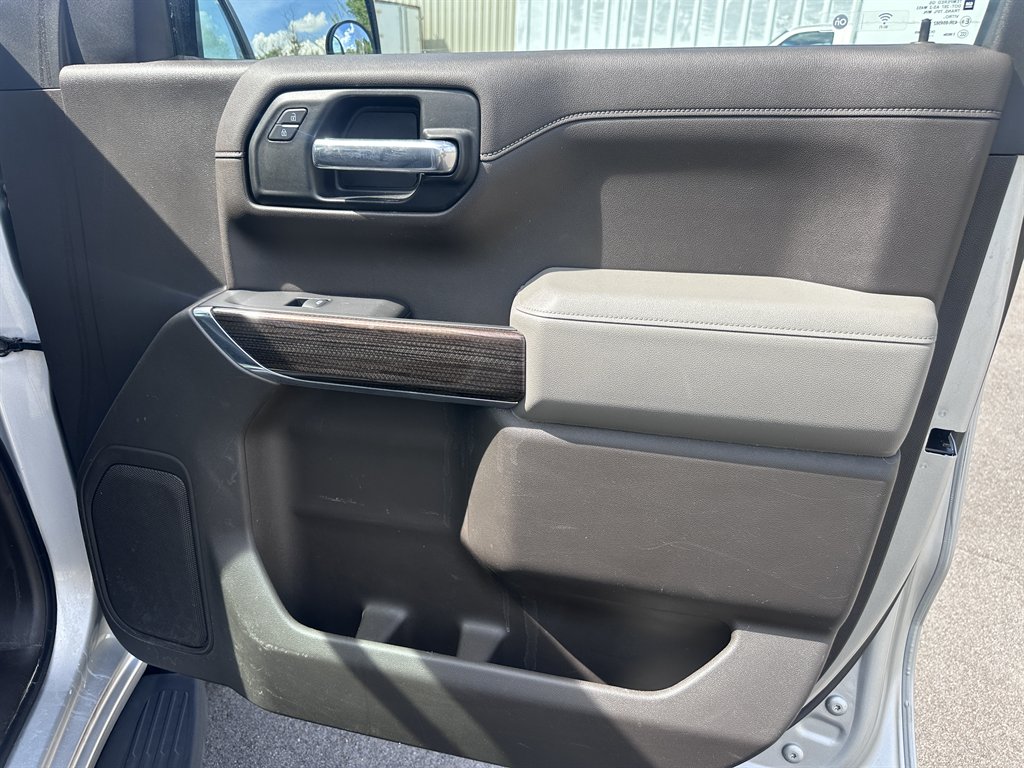 2019 Chevrolet Silverado 1500 - $28,500