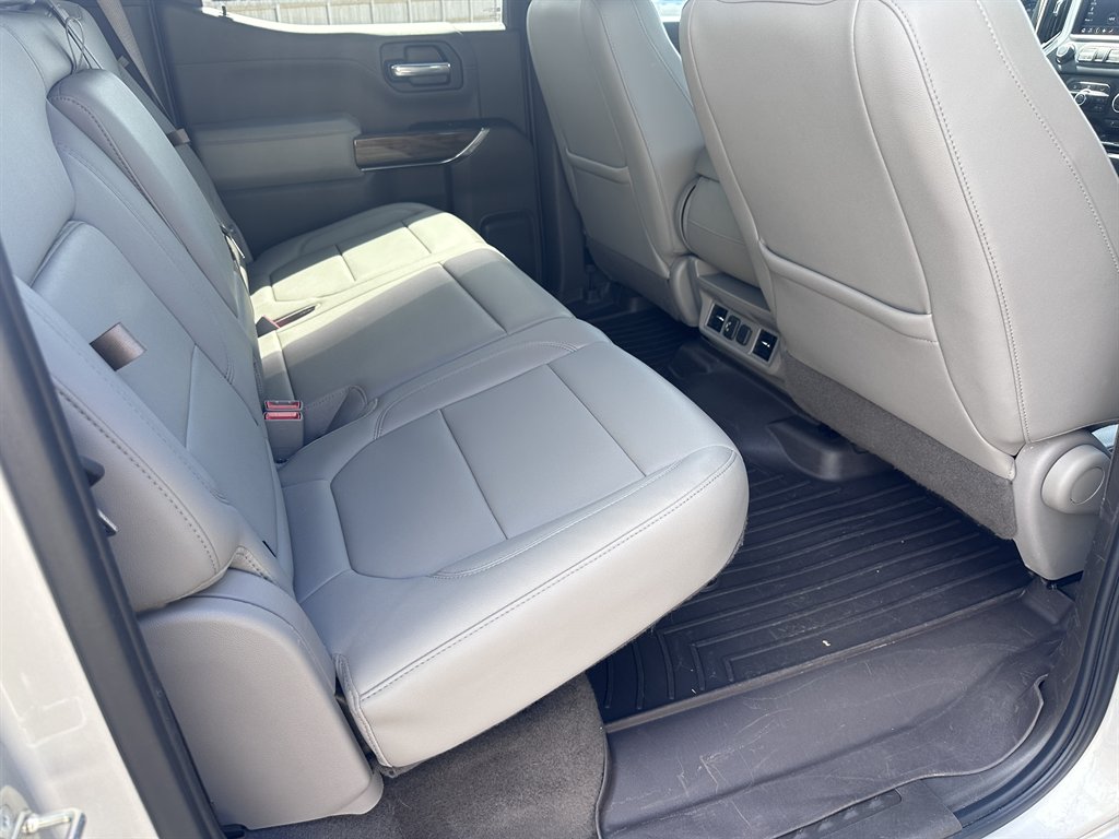 2019 Chevrolet Silverado 1500 - $28,500