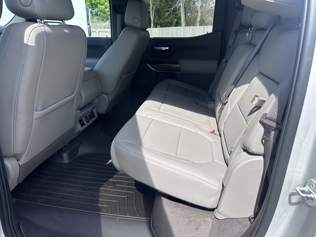 2019 Chevrolet Silverado 1500 - $28,500