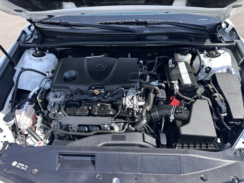 2019 Toyota Camry - $17,950