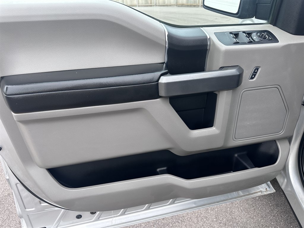 2018 Ford F-150 - $22,950