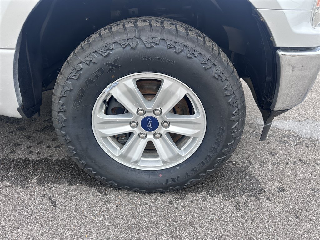 2018 Ford F-150 - $22,950