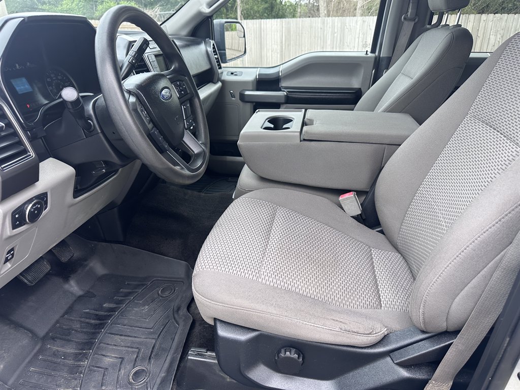 2018 Ford F-150 - $22,950