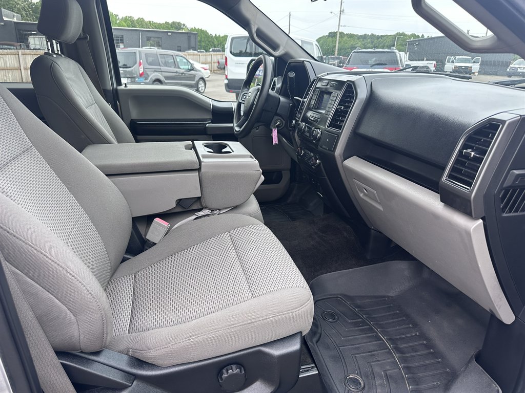 2018 Ford F-150 - $22,950