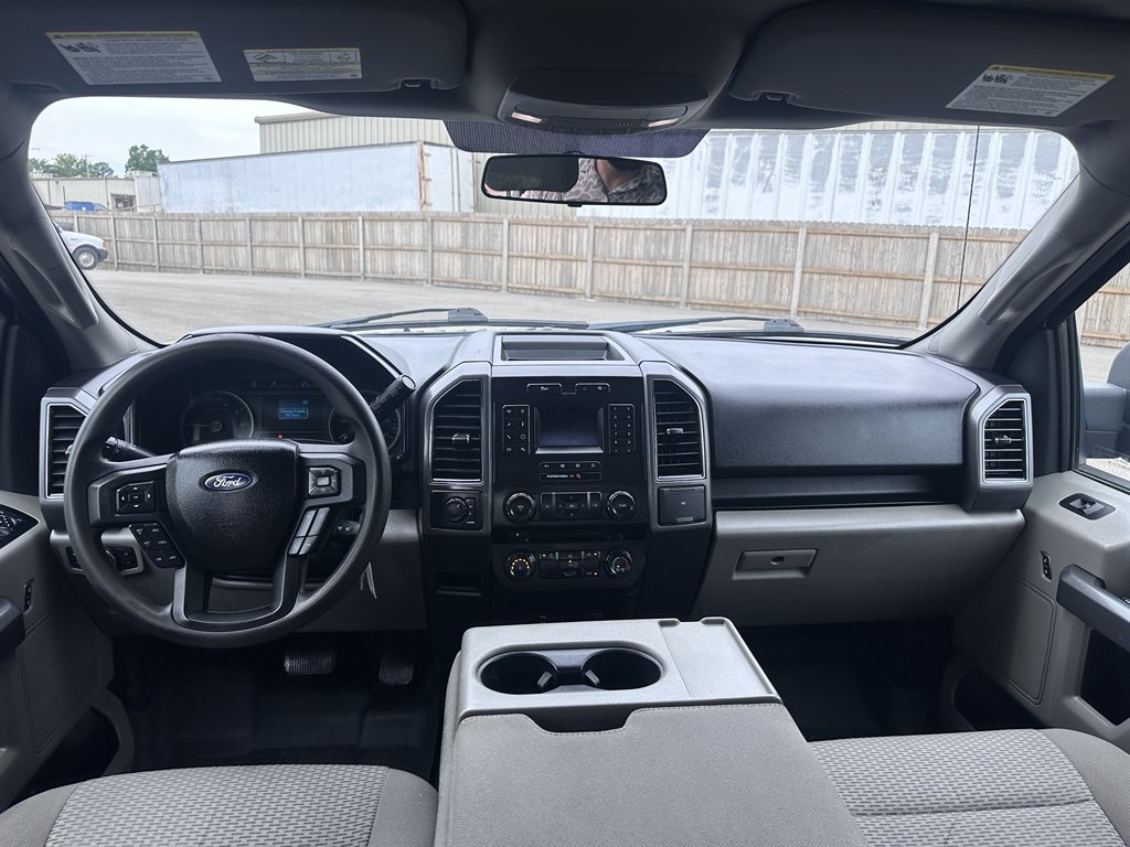 2018 Ford F-150 - $22,950