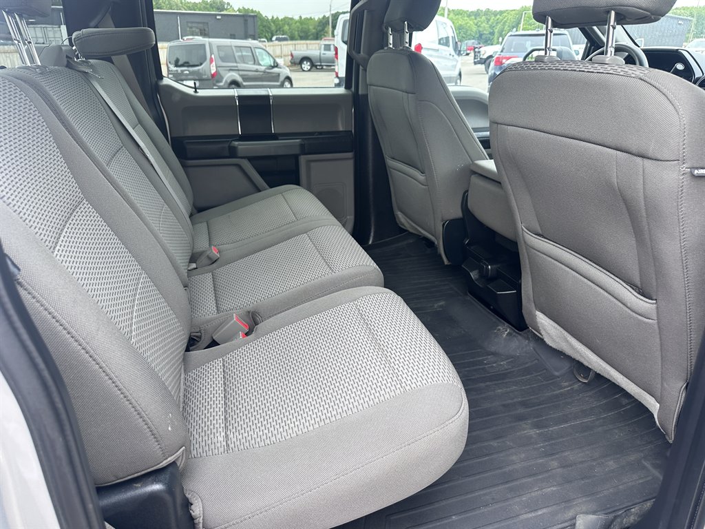 2018 Ford F-150 - $22,950