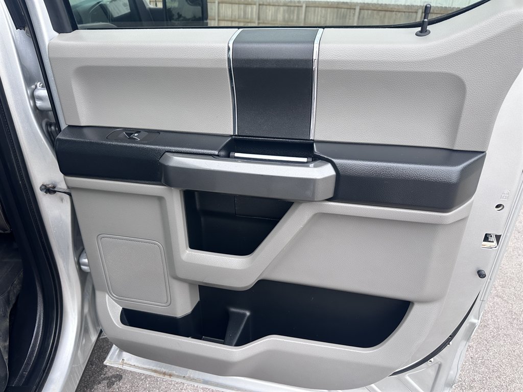 2018 Ford F-150 - $22,950