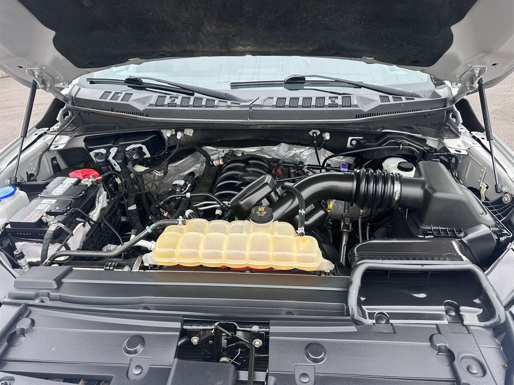 2018 Ford F-150 - $22,950