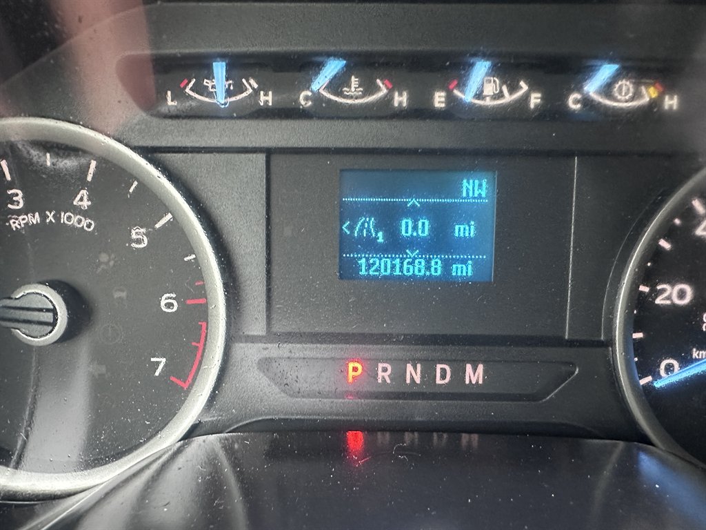 2018 Ford F-150 - $22,950