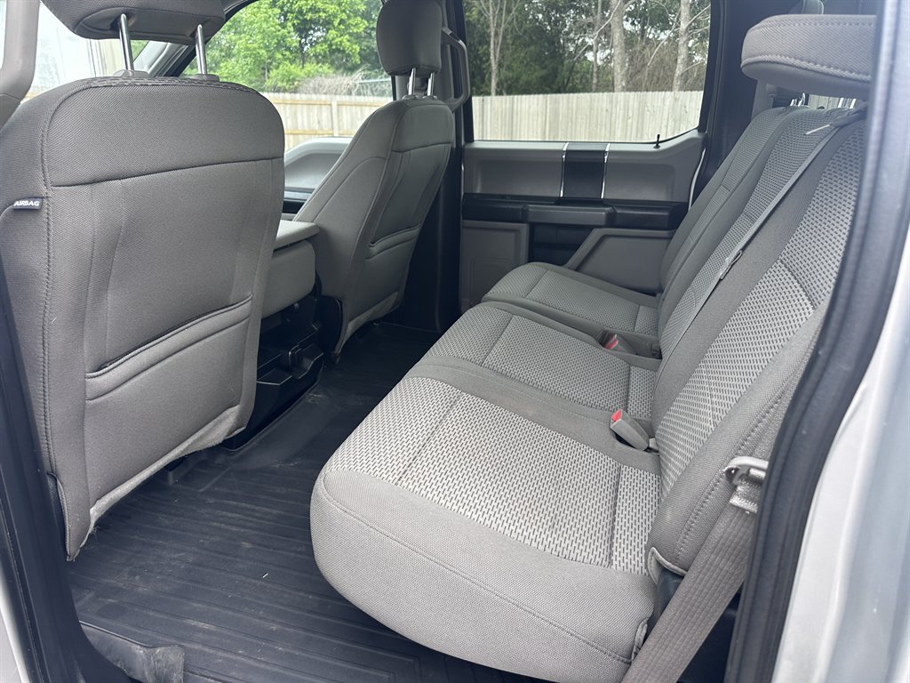 2018 Ford F-150 - $22,950