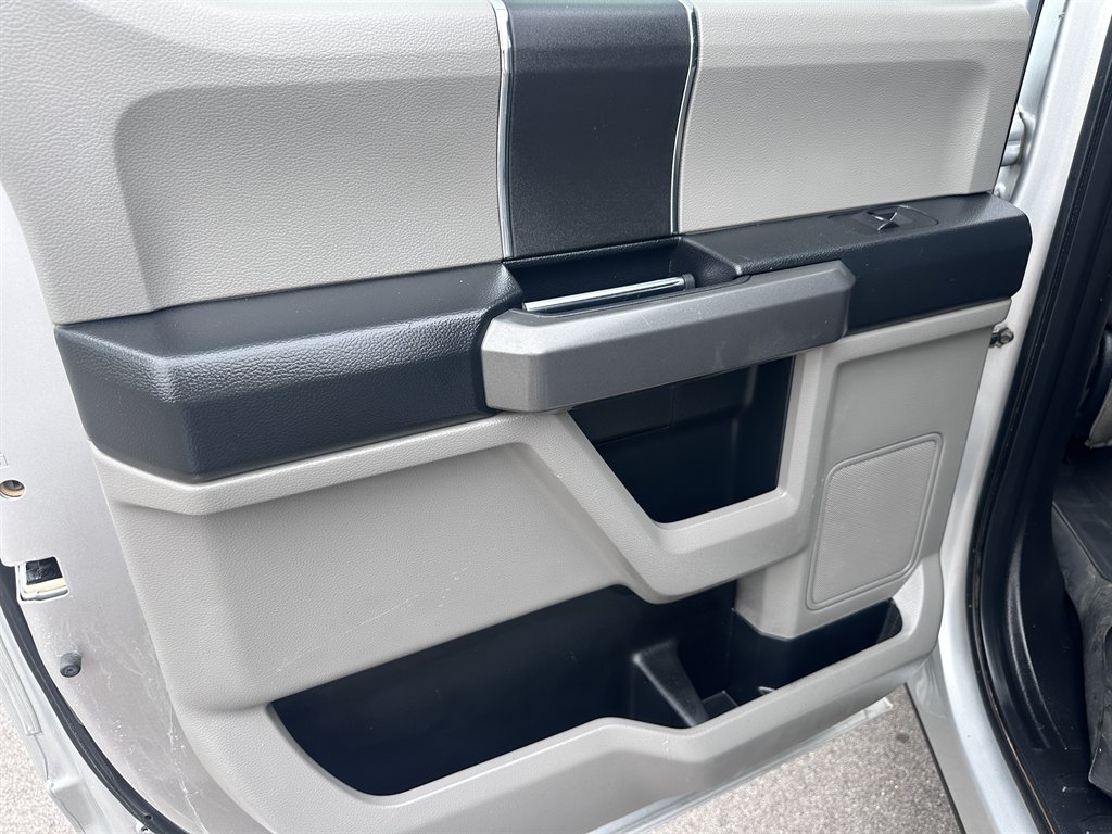 2018 Ford F-150 - $22,950