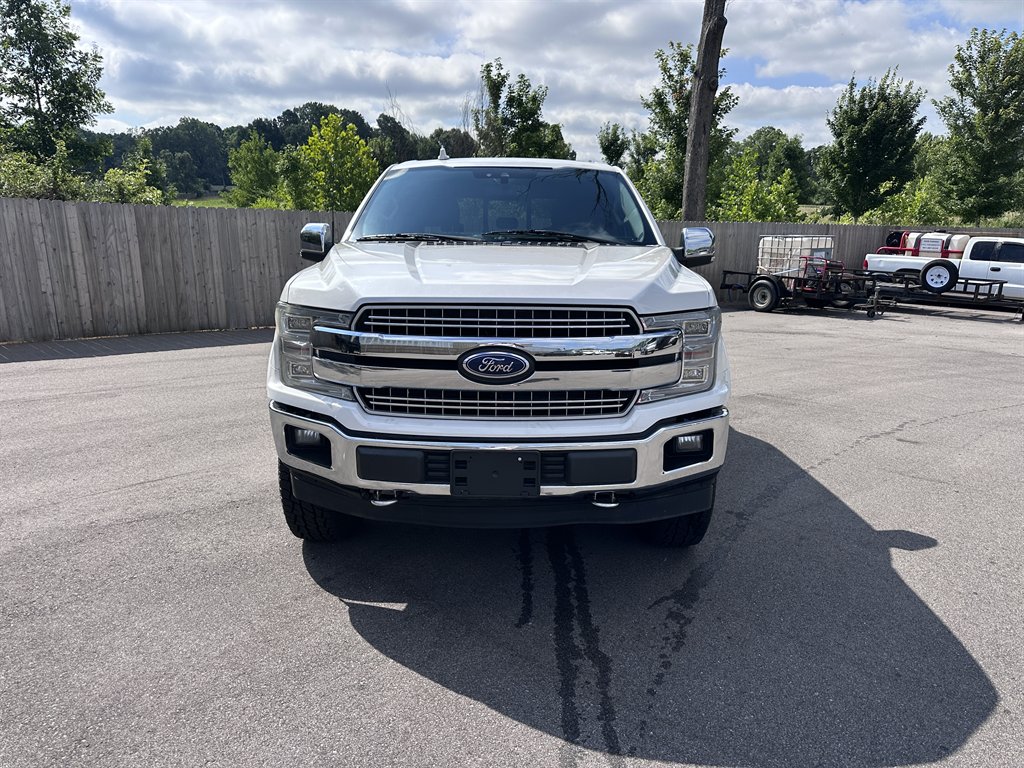 2018 Ford F-150 - $27,950