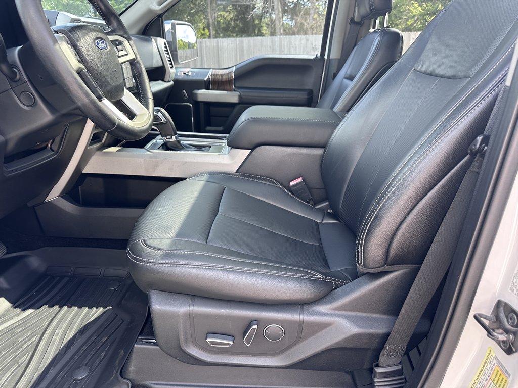 2018 Ford F-150 - $27,950