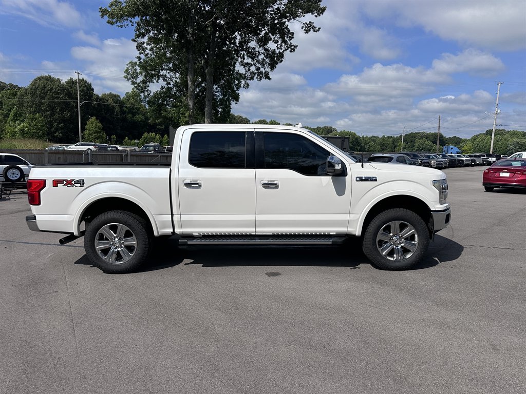 2018 Ford F-150 - $27,950