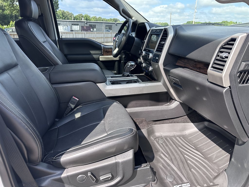 2018 Ford F-150 - $27,950