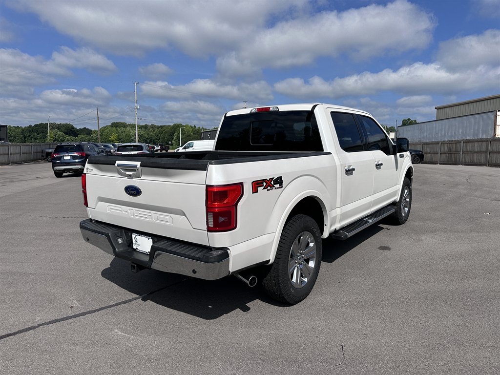 2018 Ford F-150 - $27,950