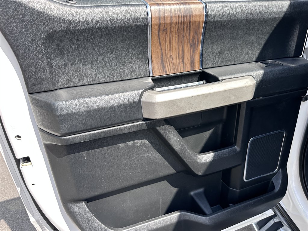 2018 Ford F-150 - $27,950
