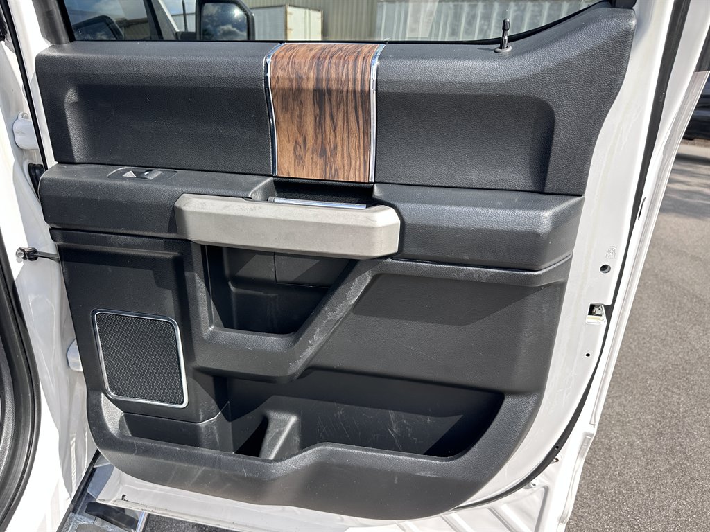 2018 Ford F-150 - $27,950