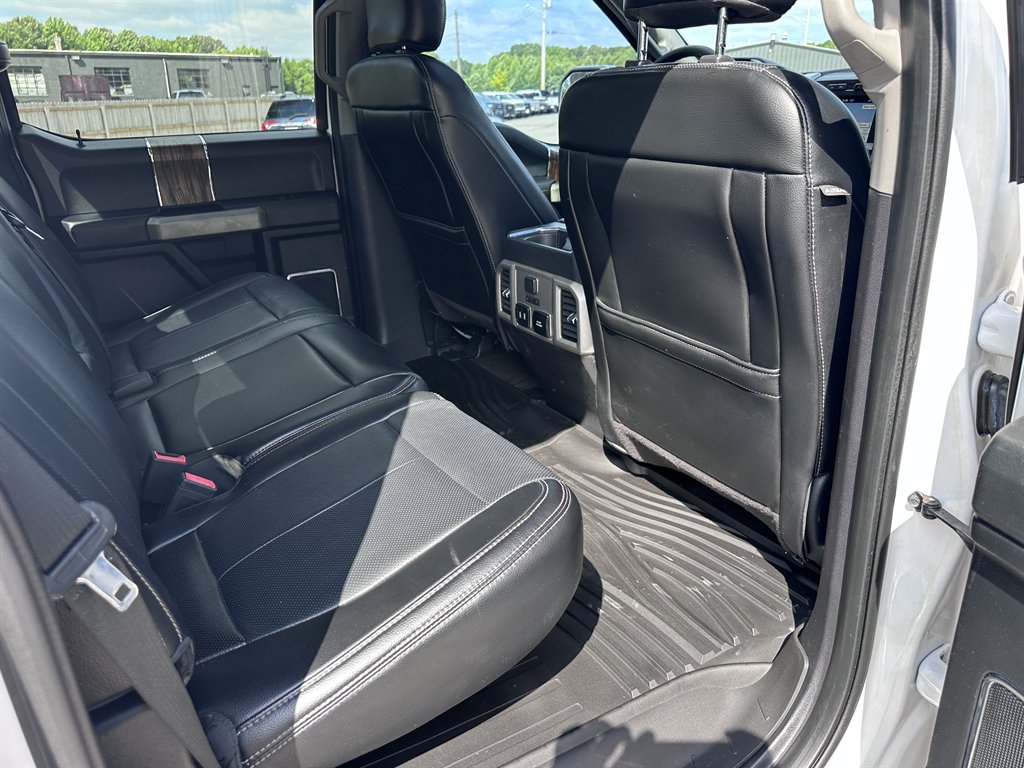 2018 Ford F-150 - $27,950