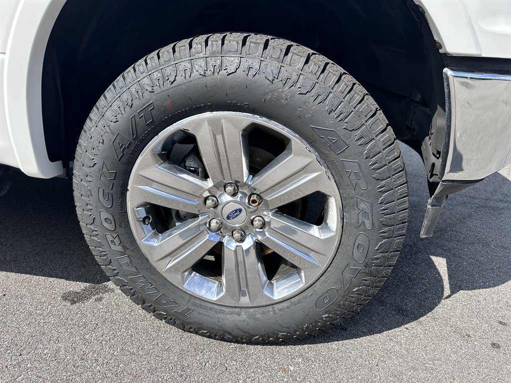 2018 Ford F-150 - $27,950