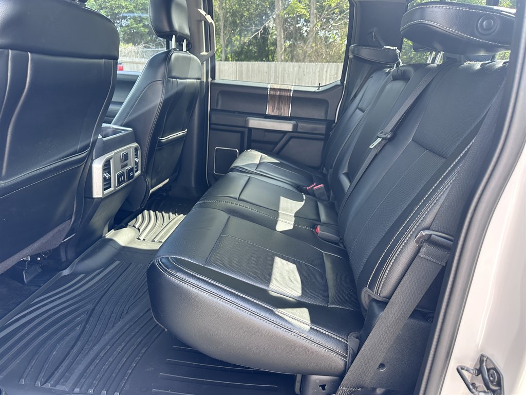 2018 Ford F-150 - $27,950