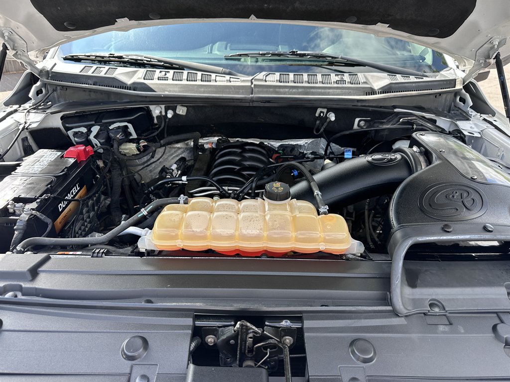 2018 Ford F-150 - $27,950
