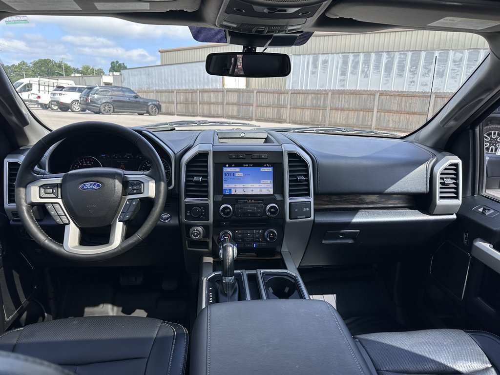 2018 Ford F-150 - $27,950