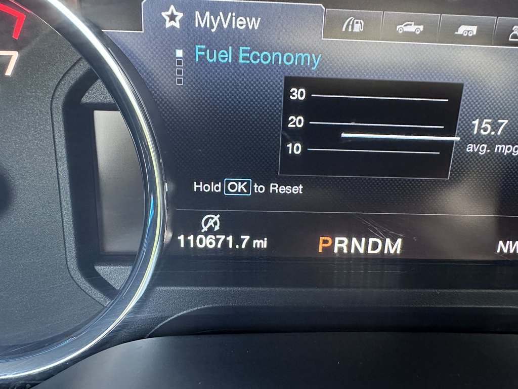 2018 Ford F-150 - $27,950