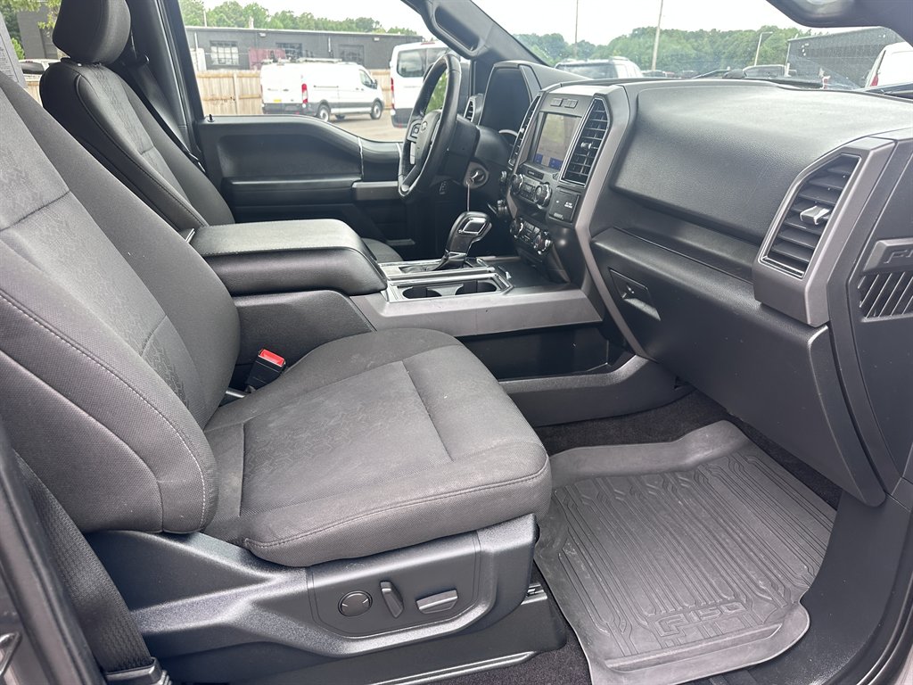 2020 Ford F150 - $26,950
