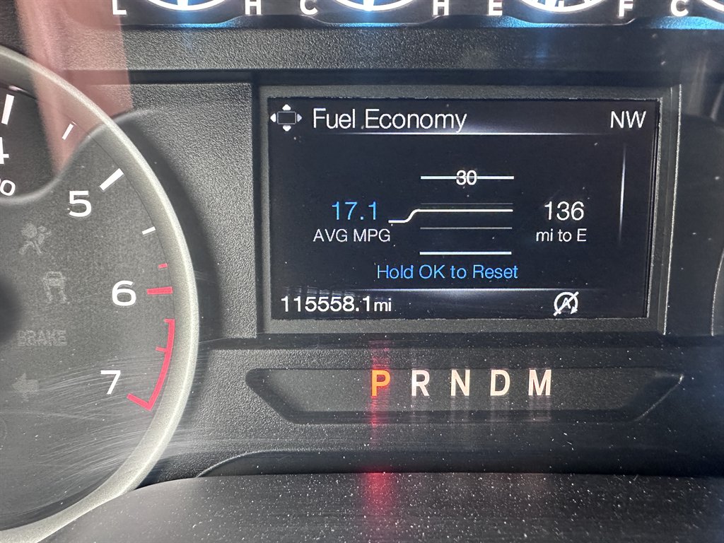 2020 Ford F150 - $26,950