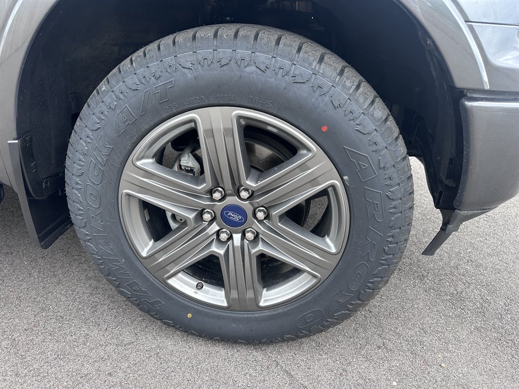2020 Ford F150 - $26,950