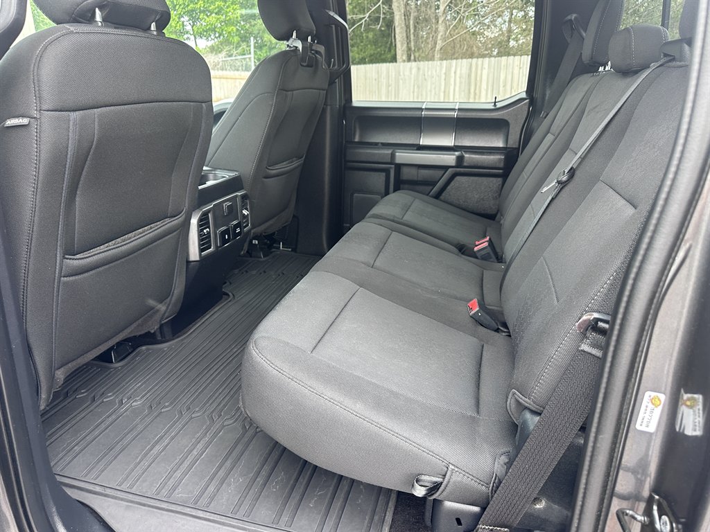 2020 Ford F150 - $26,950