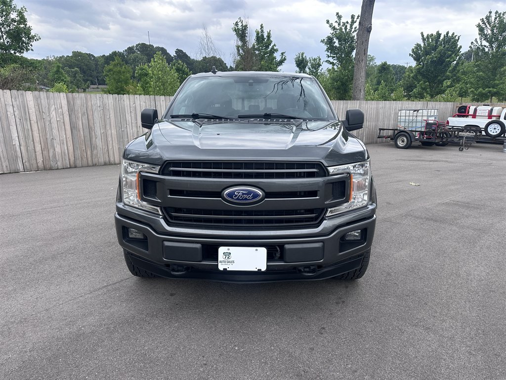 2020 Ford F150 - $26,950