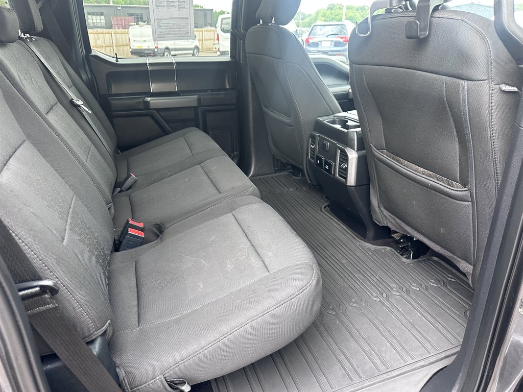 2020 Ford F150 - $26,950