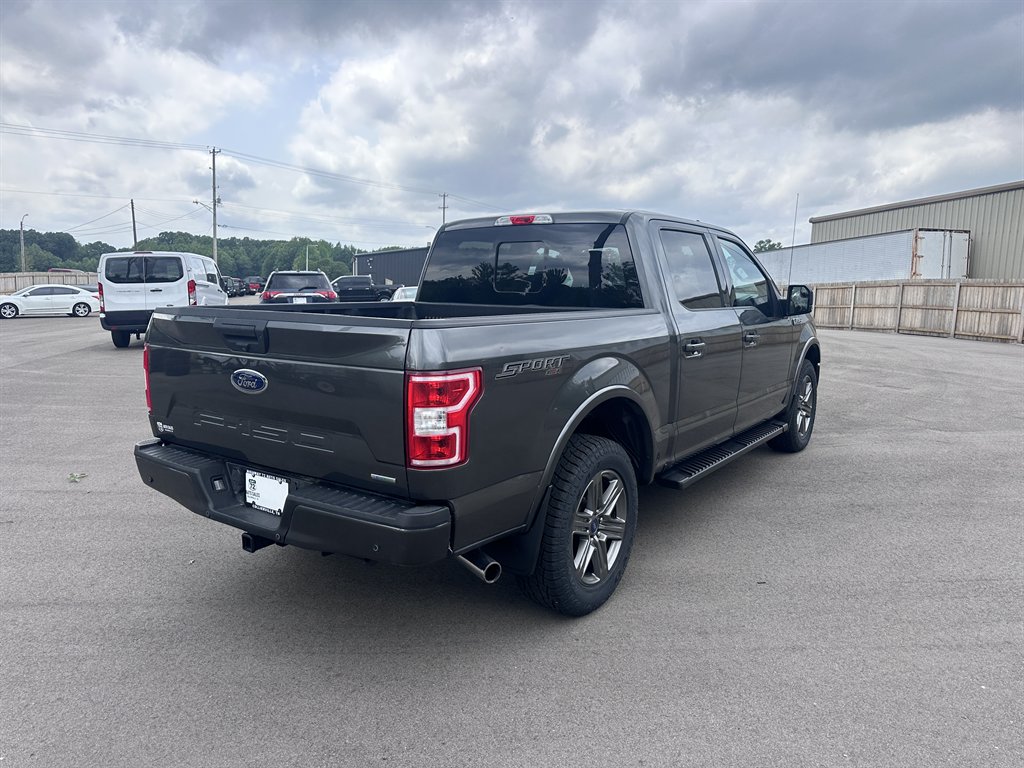 2020 Ford F150 - $26,950