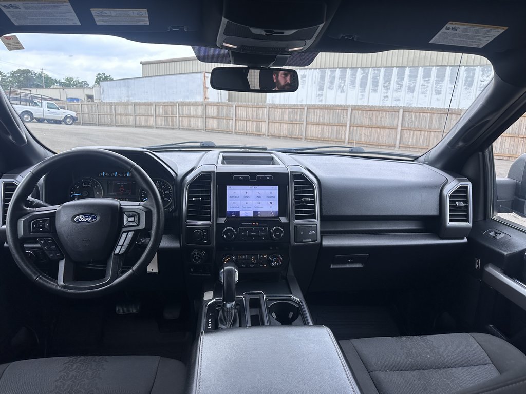 2020 Ford F150 - $26,950